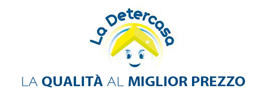 Logo for La Detercasa